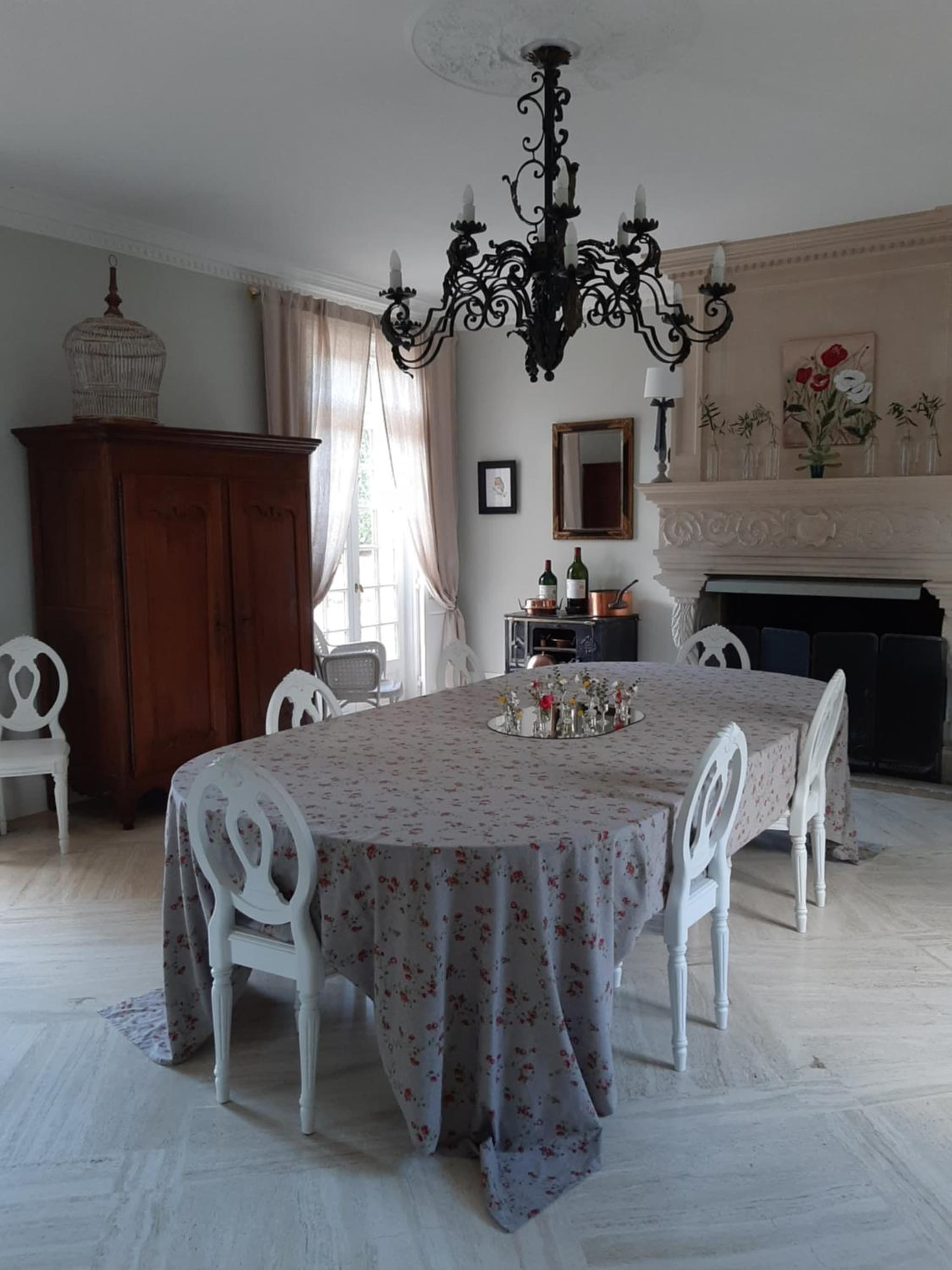 Maison Coqueréaumont photo 5