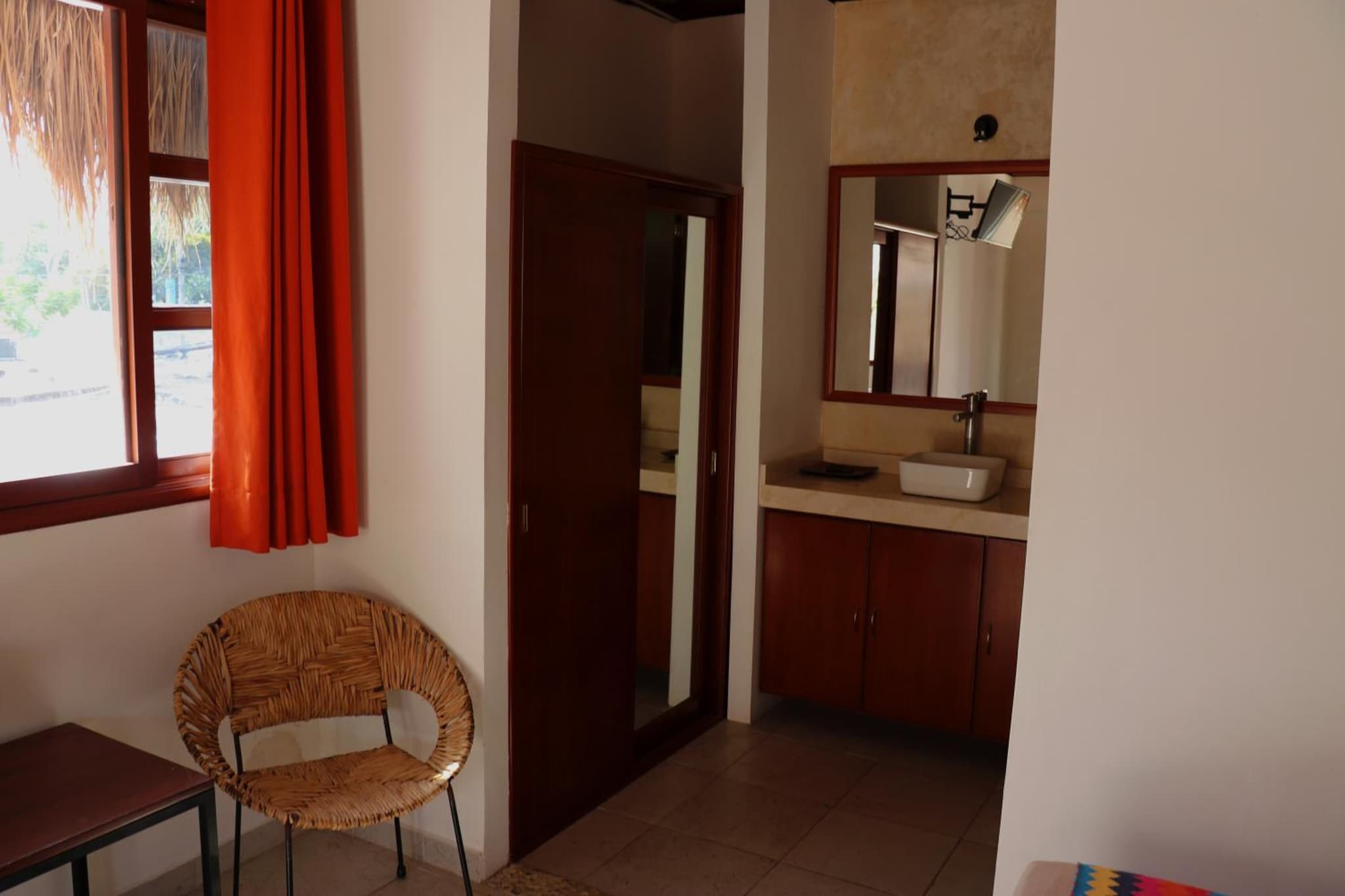 Poza Clara Sanctuary photo 2