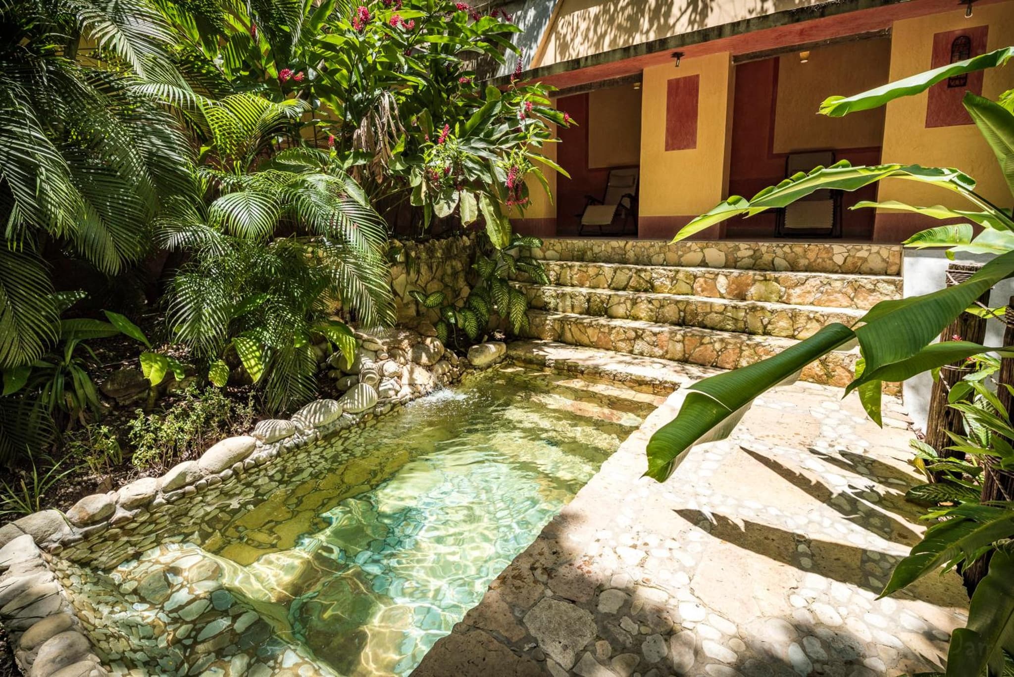 Hotel Boutique Quinta Chanabnal photo 6