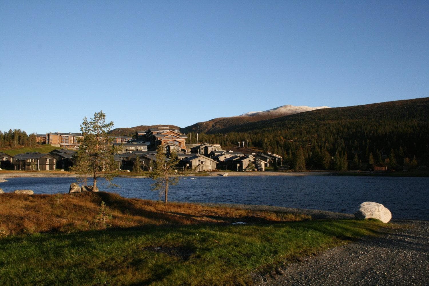 Norefjell Ski & Spa photo 5