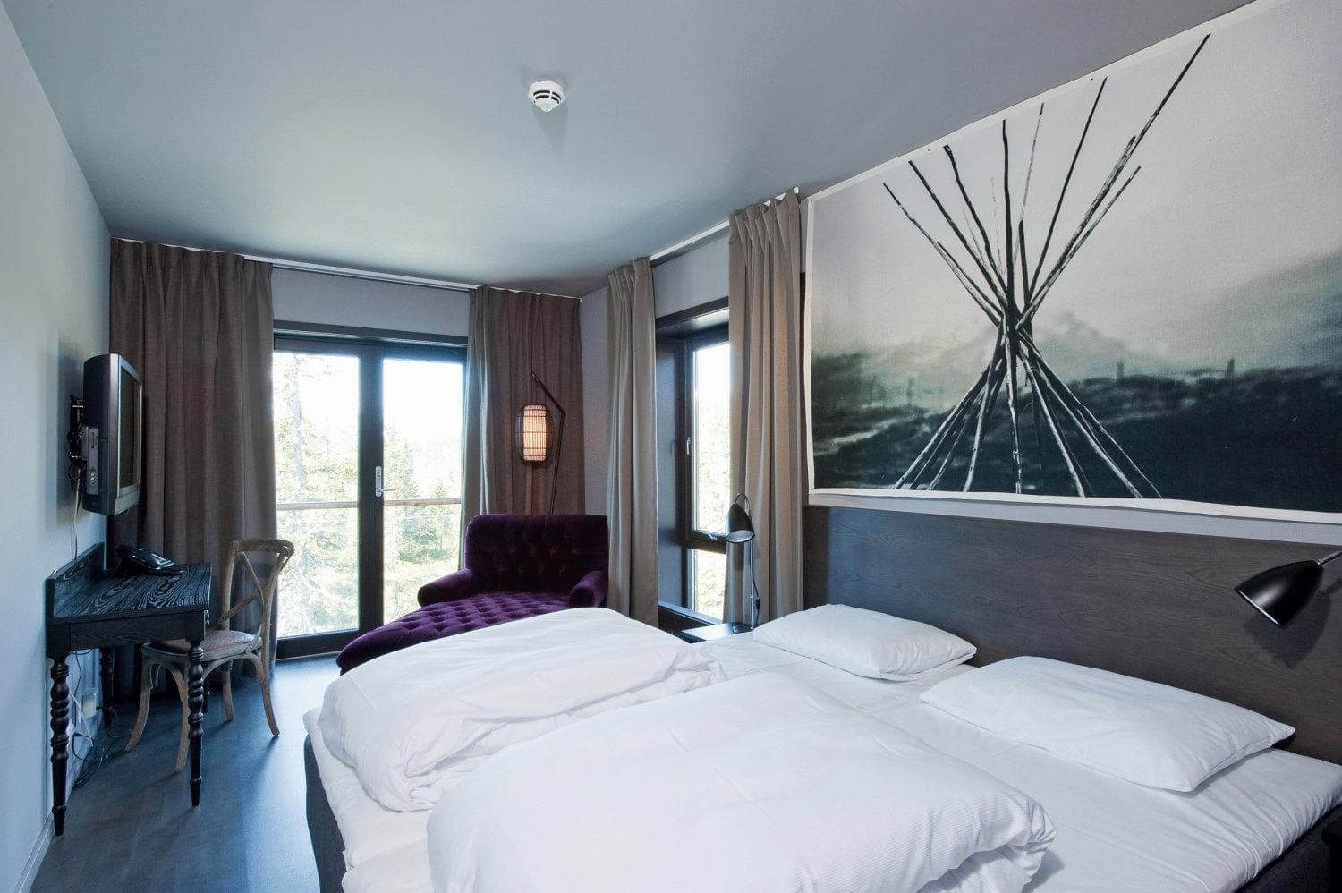 Norefjell Ski & Spa photo 8
