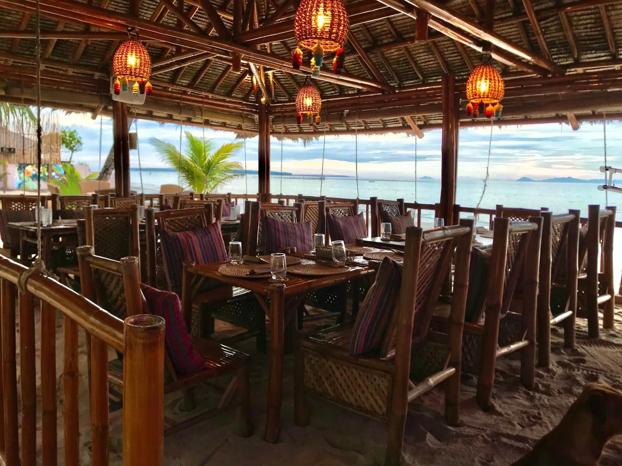 Amihan Beach Cabanas photo 6