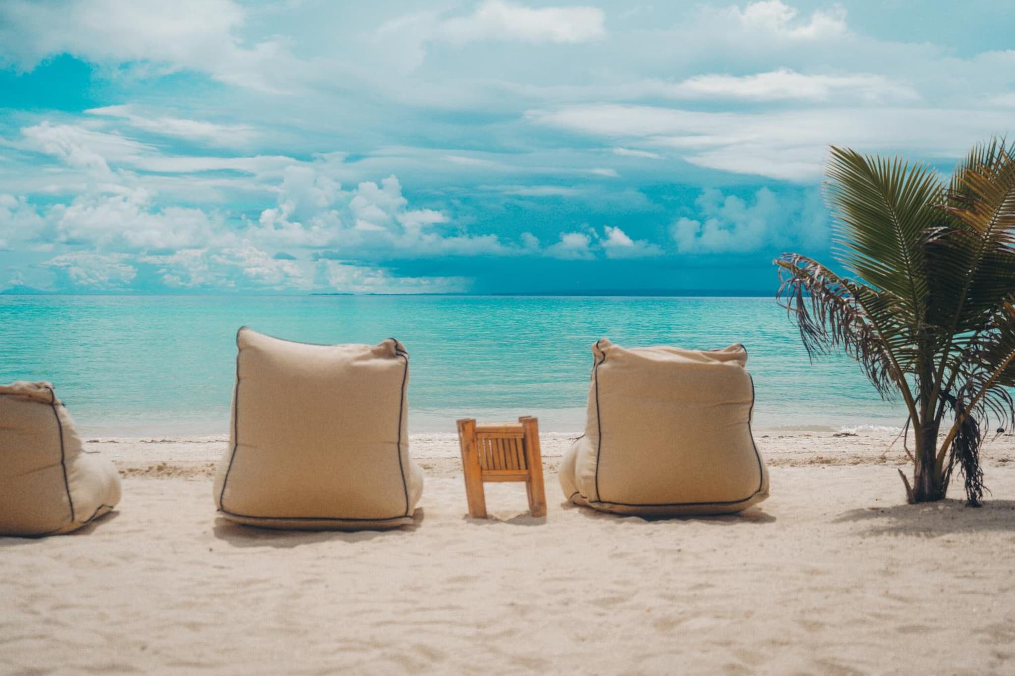 Amihan Beach Cabanas photo 3