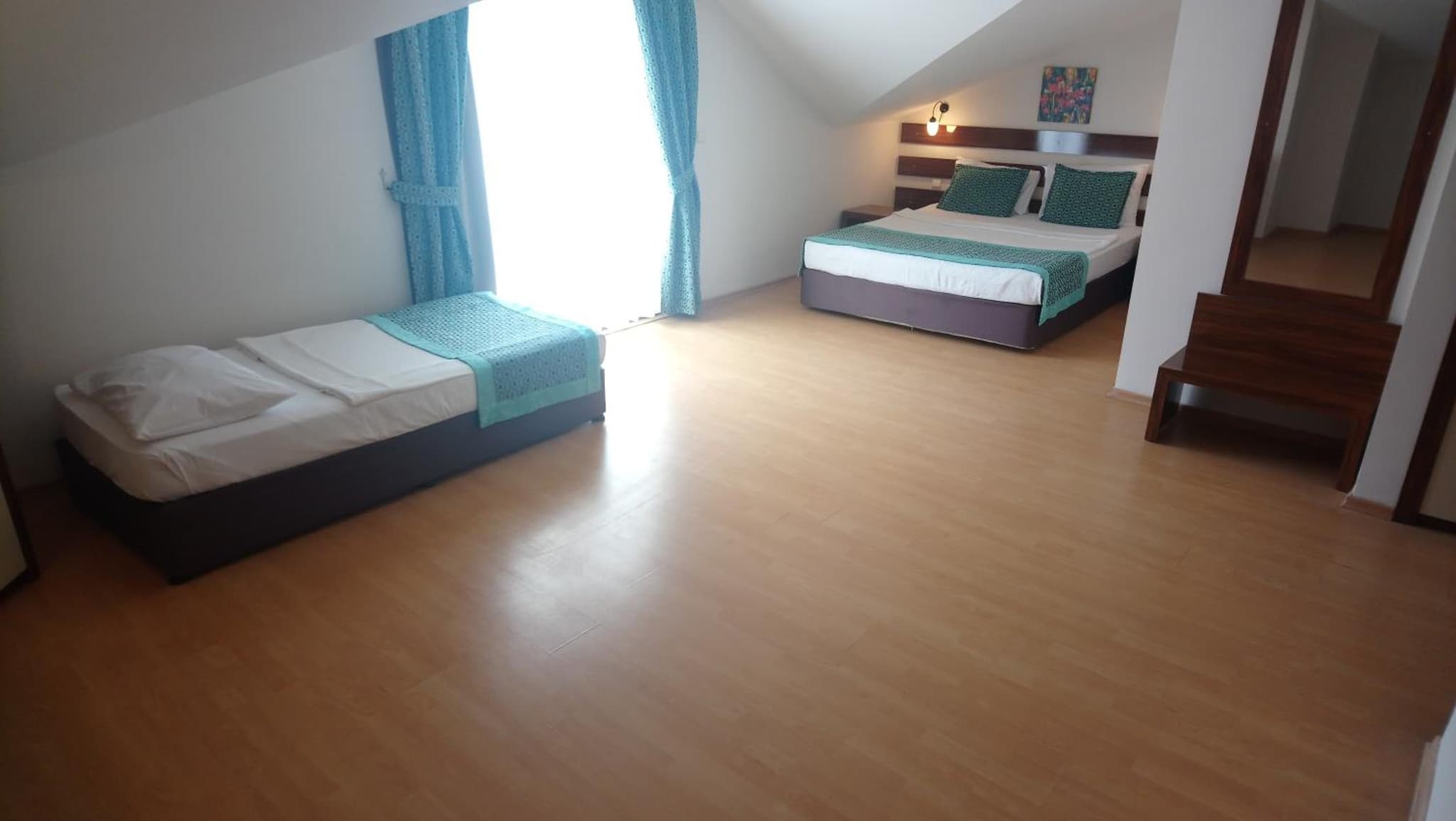 Tu Casa Gelidonya Hotel photo 8