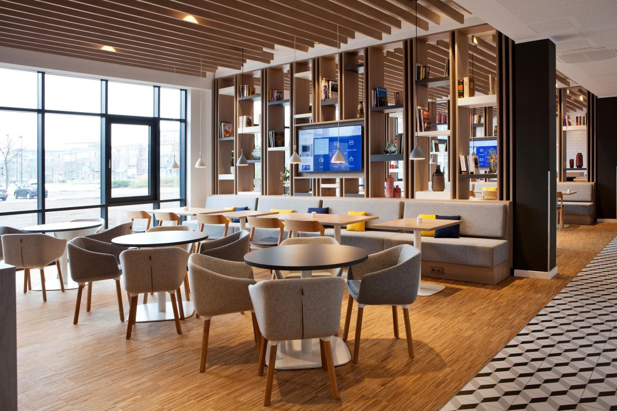 Holiday Inn Express - Recklinghausen photo 3