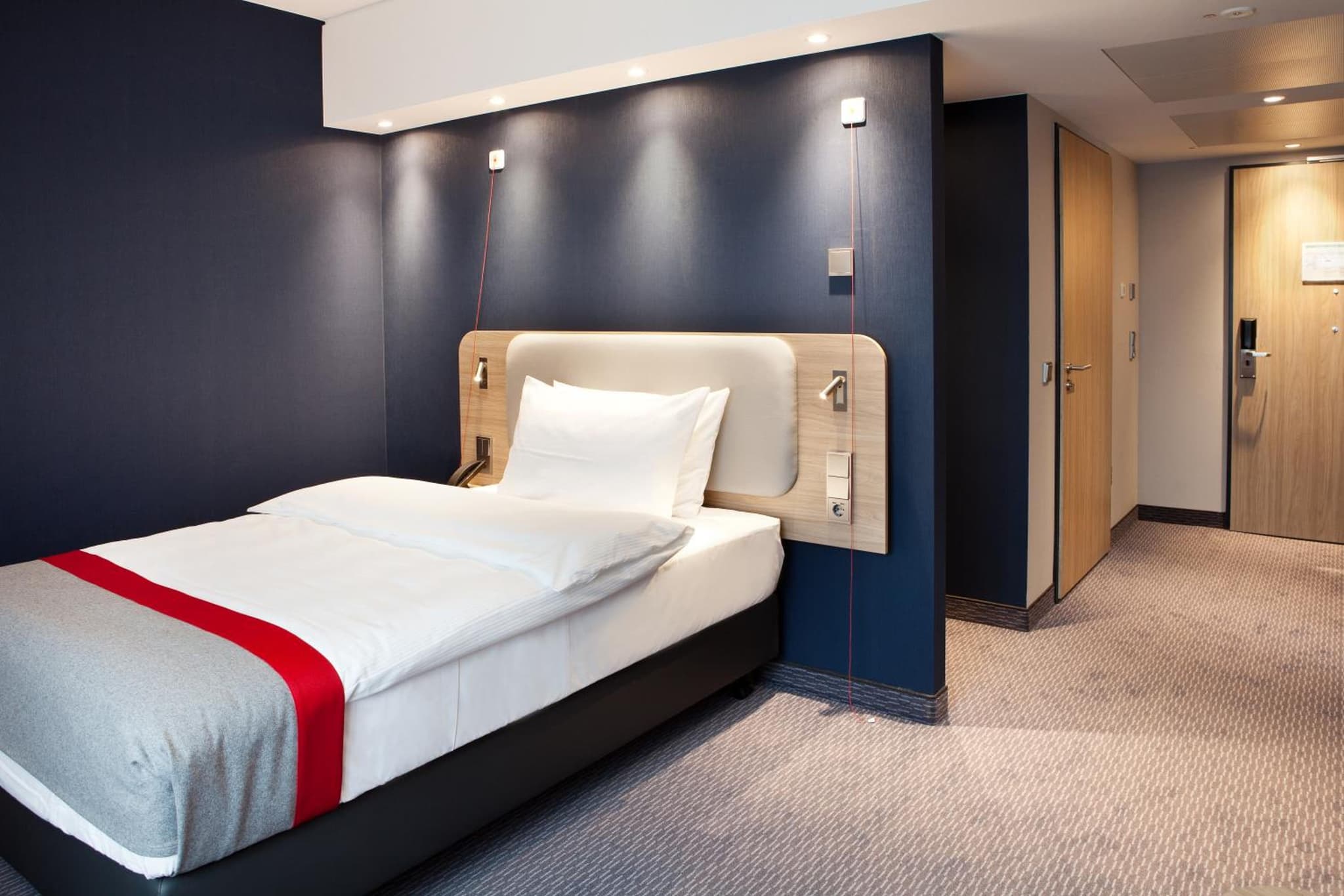 Holiday Inn Express - Recklinghausen photo 8