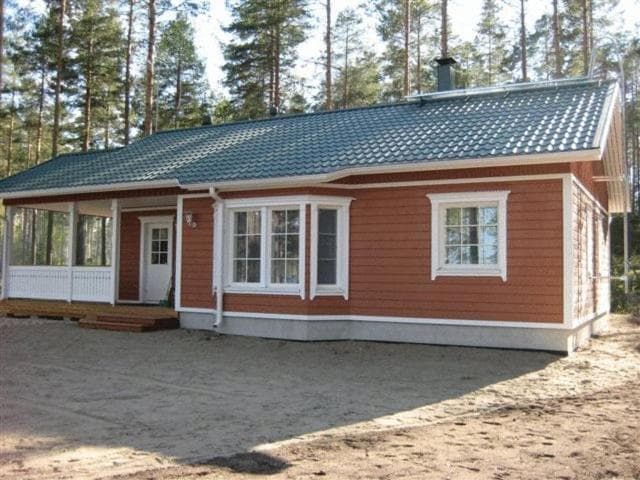 Ruoke Holiday Village