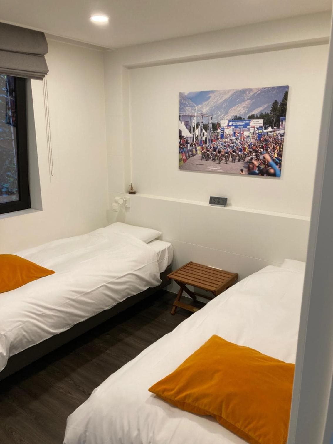 PANACHE - BIKE EN SLEEP HOTEL photo 2