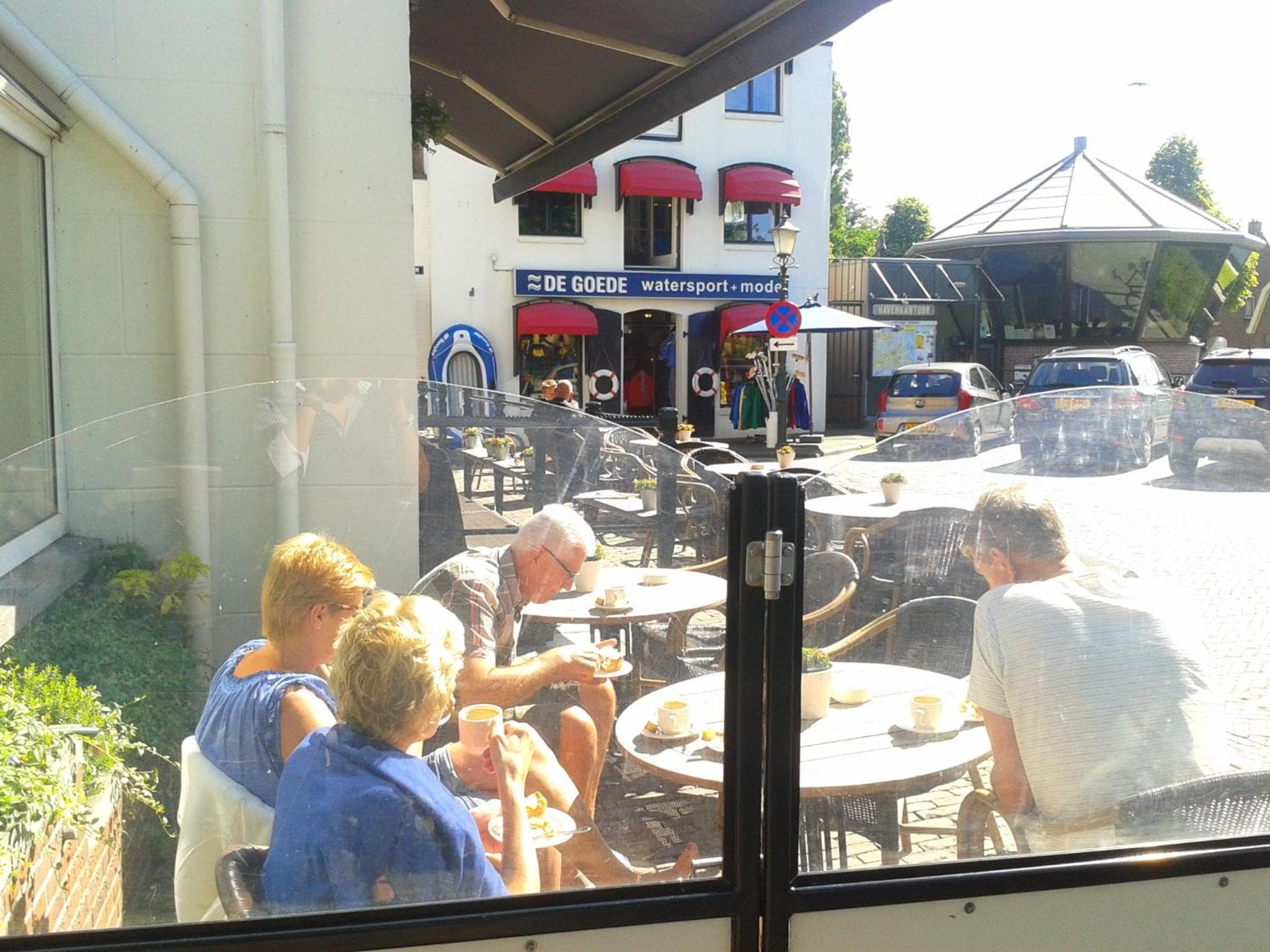 Hotel Medemblik photo 4