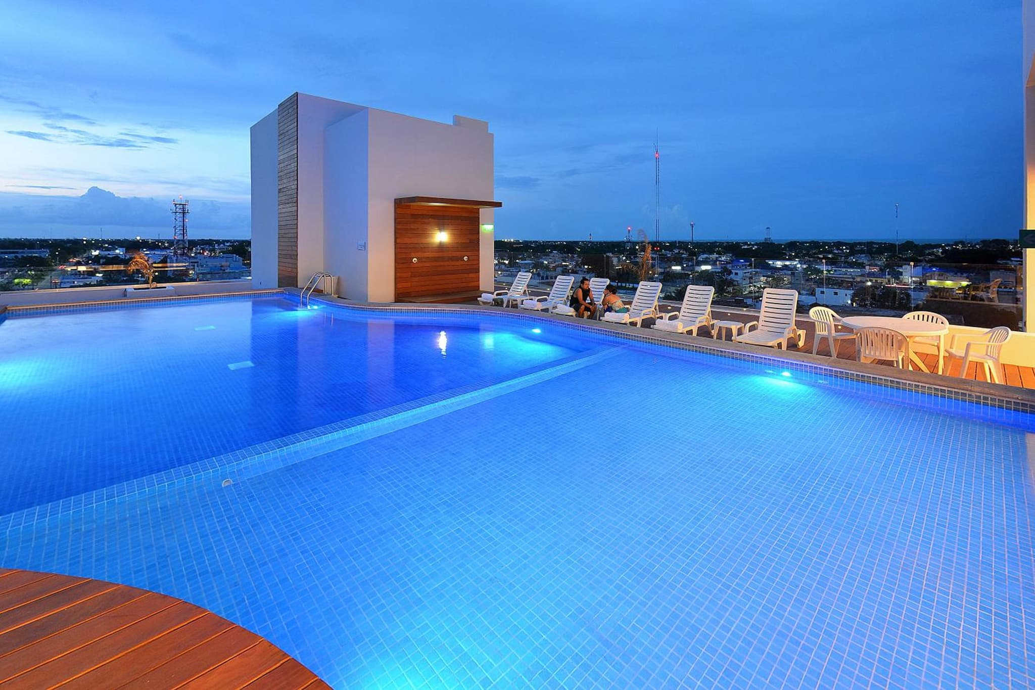 Fiesta Inn Chetumal photo 2