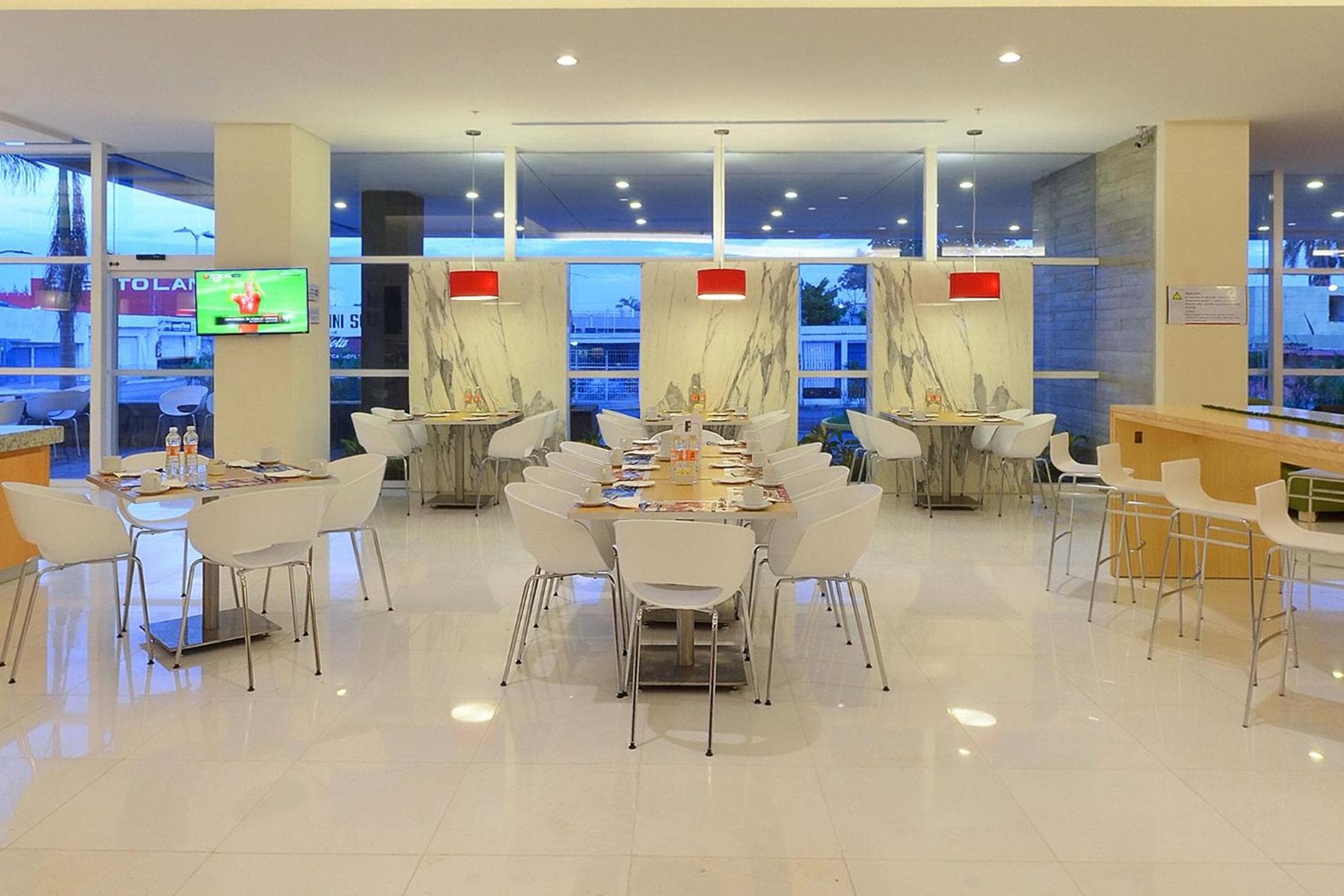 Fiesta Inn Chetumal photo 8