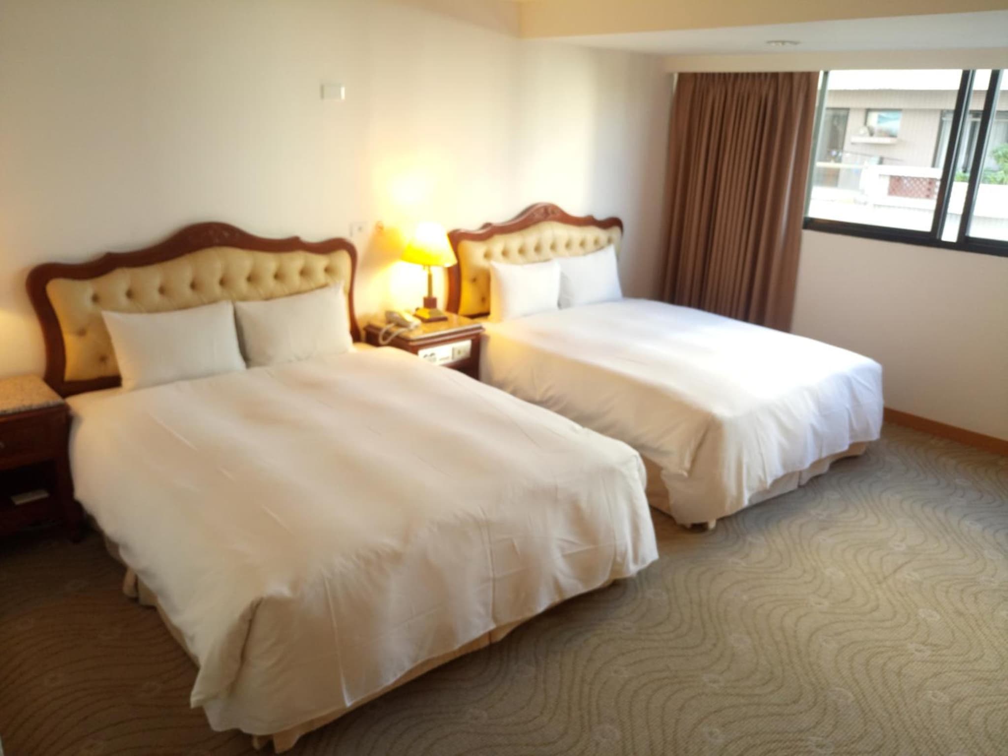 Hua Tong Hotel photo 5