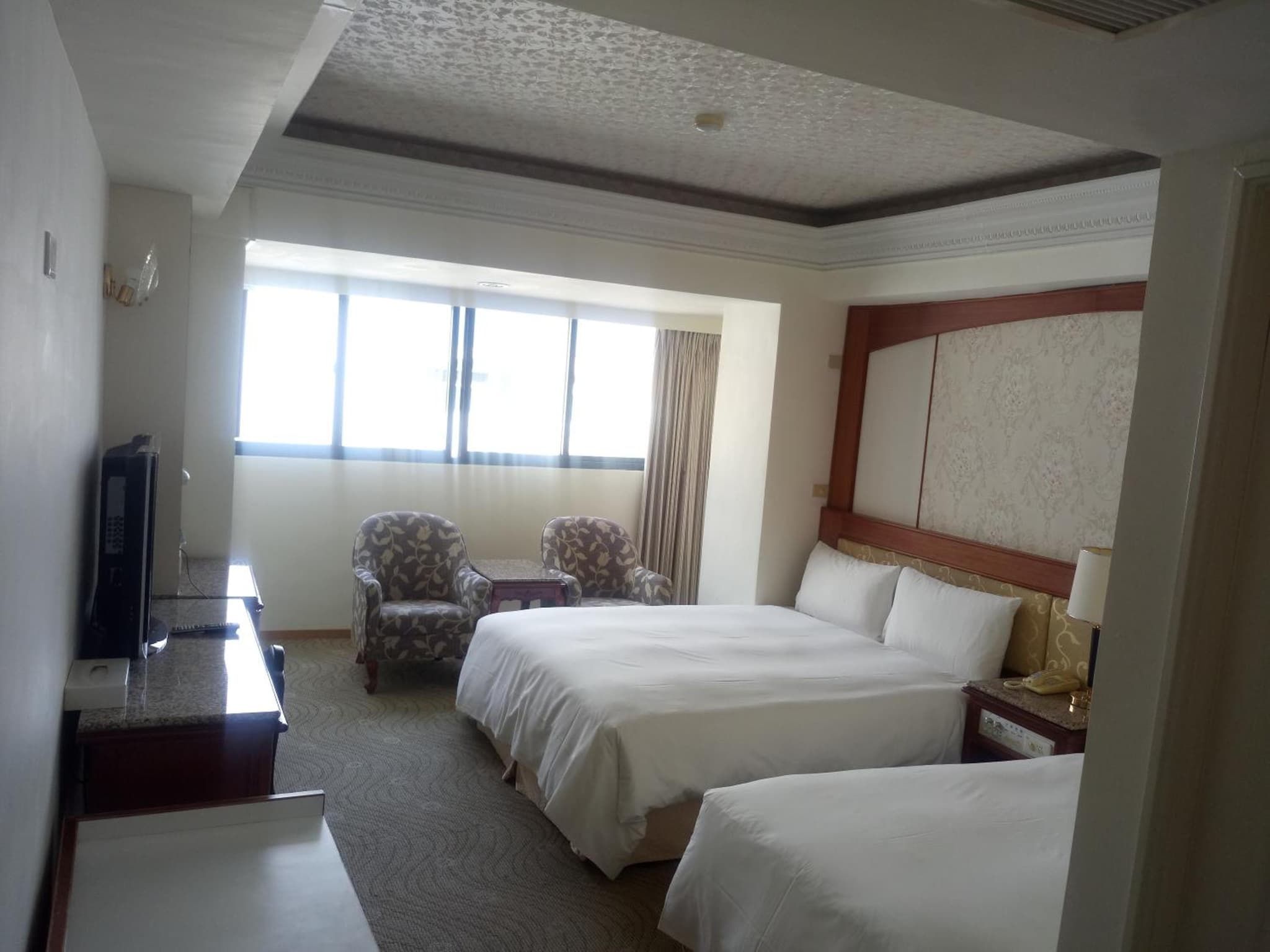 Hua Tong Hotel photo 2