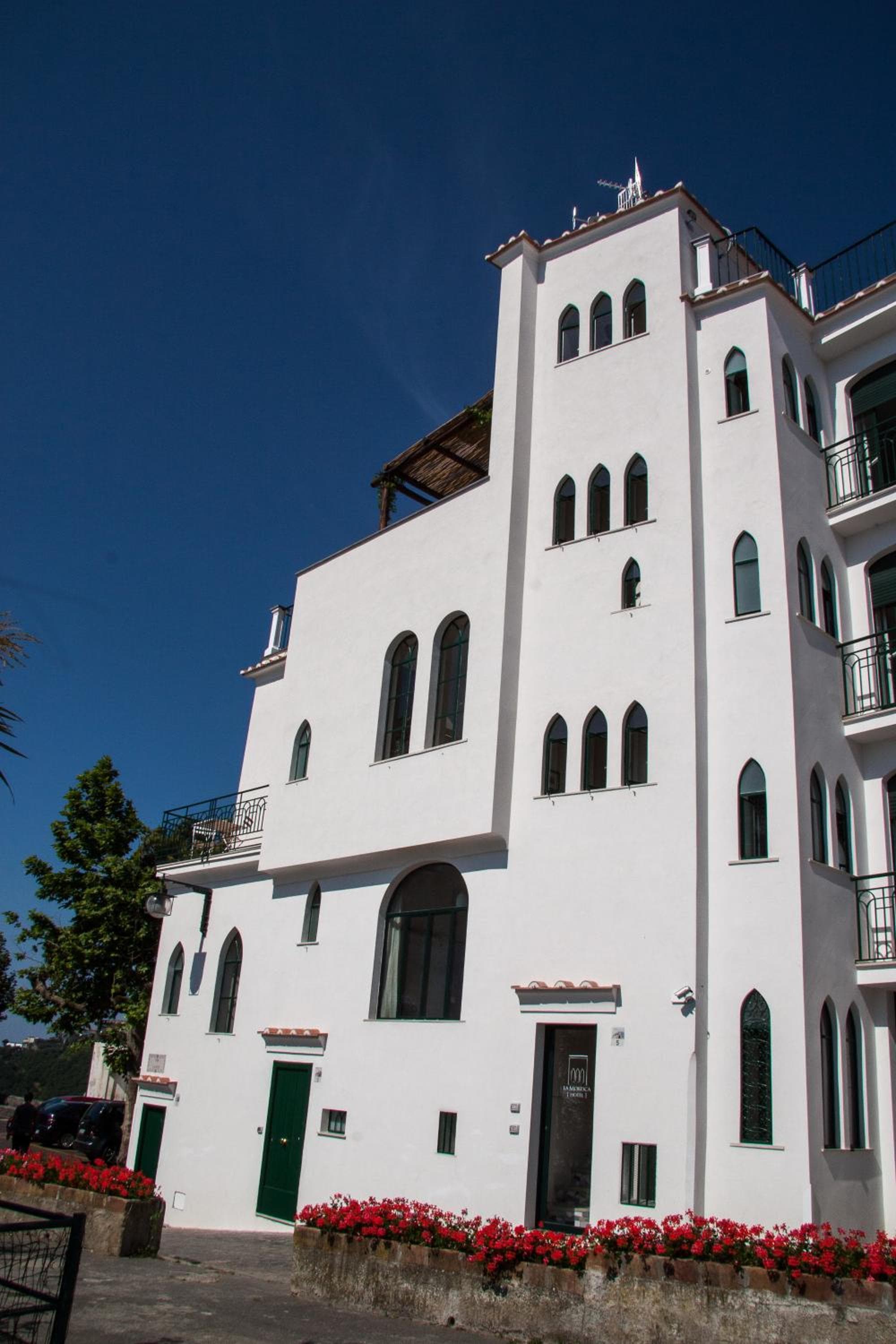 La Moresca photo 4