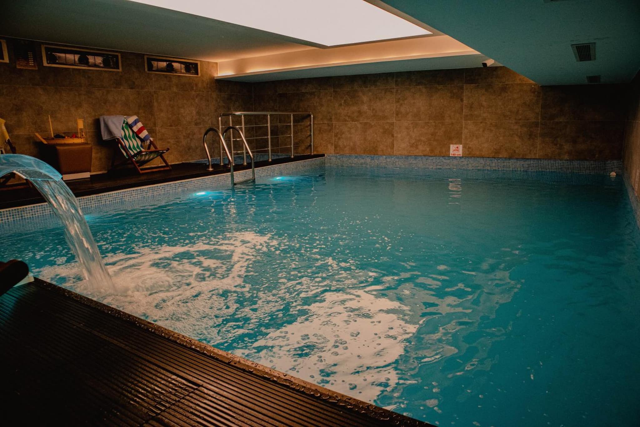 The Conforium Hotel Van photo 6