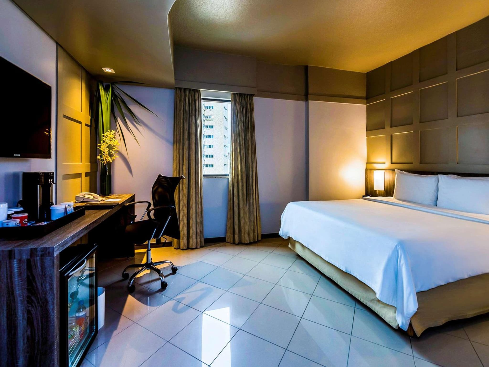 Grand Mercure Belem do Para photo 5
