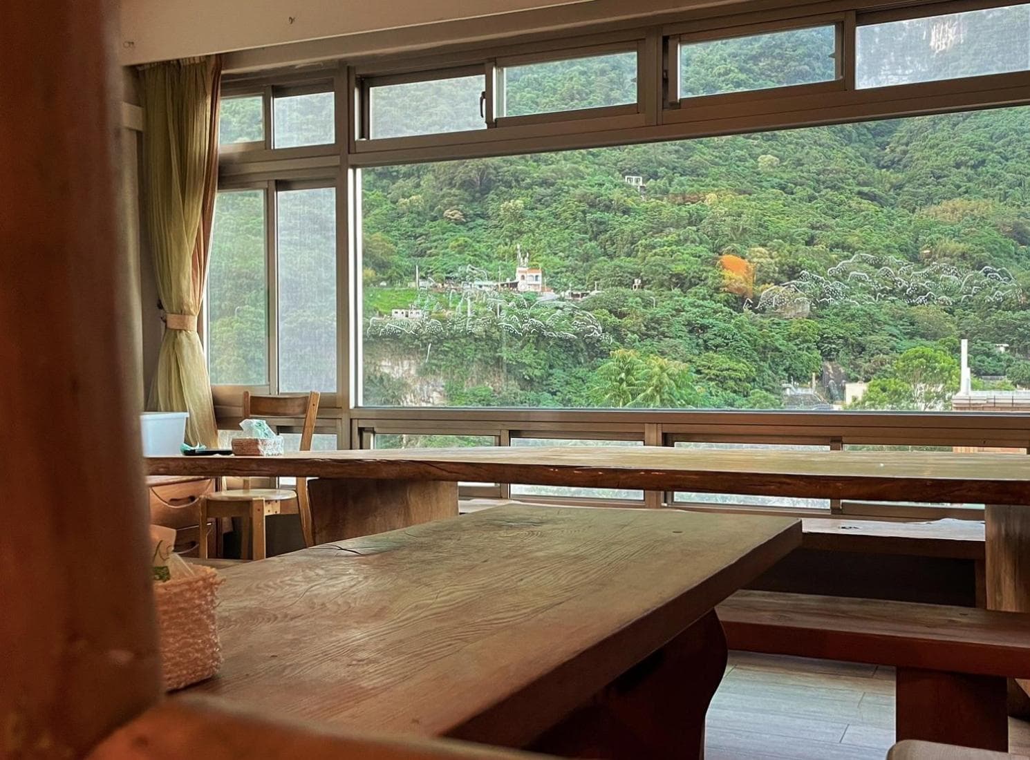 Liwu Hotel Taroko photo 8