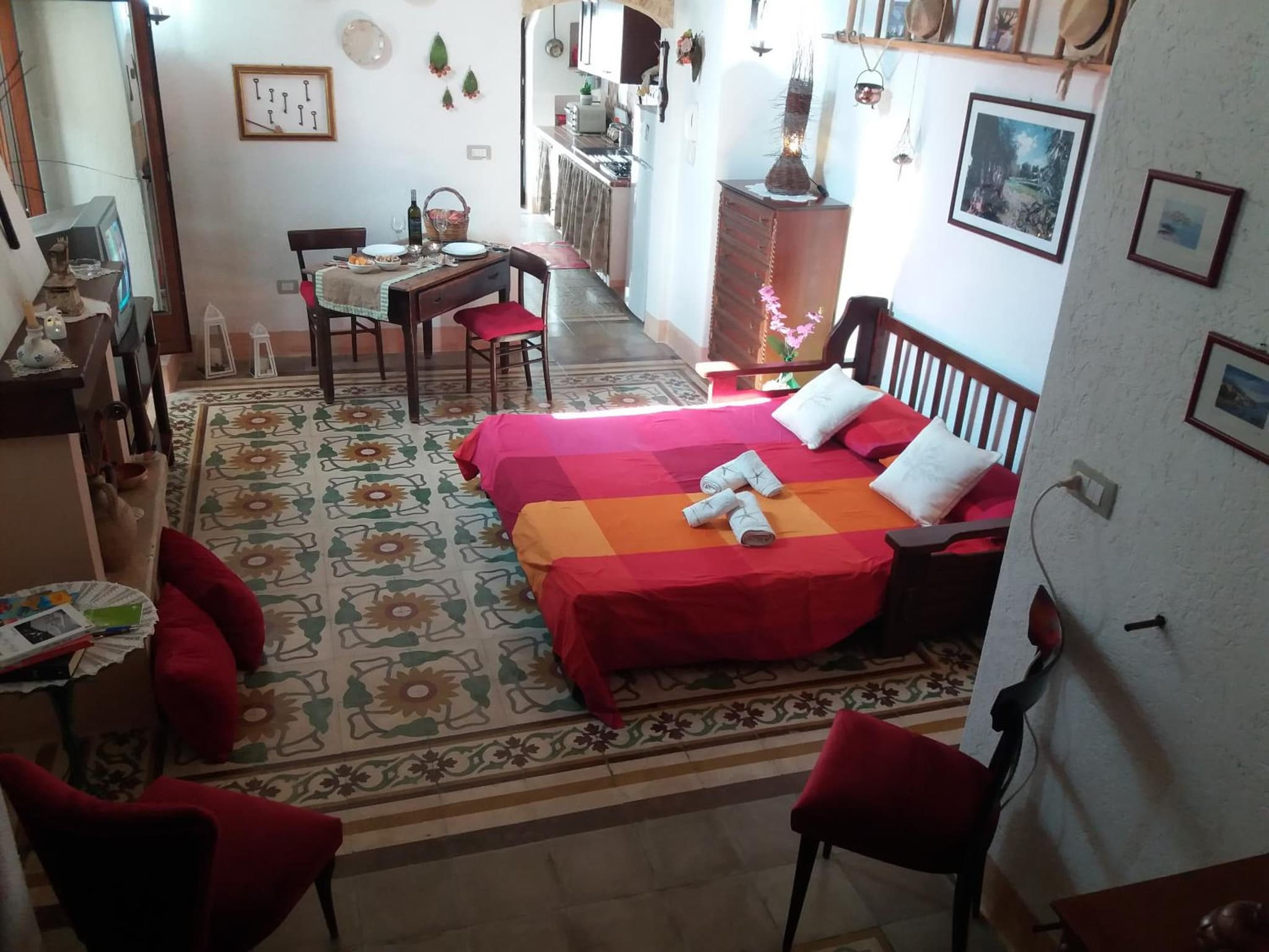 Casa Cassiano photo 2