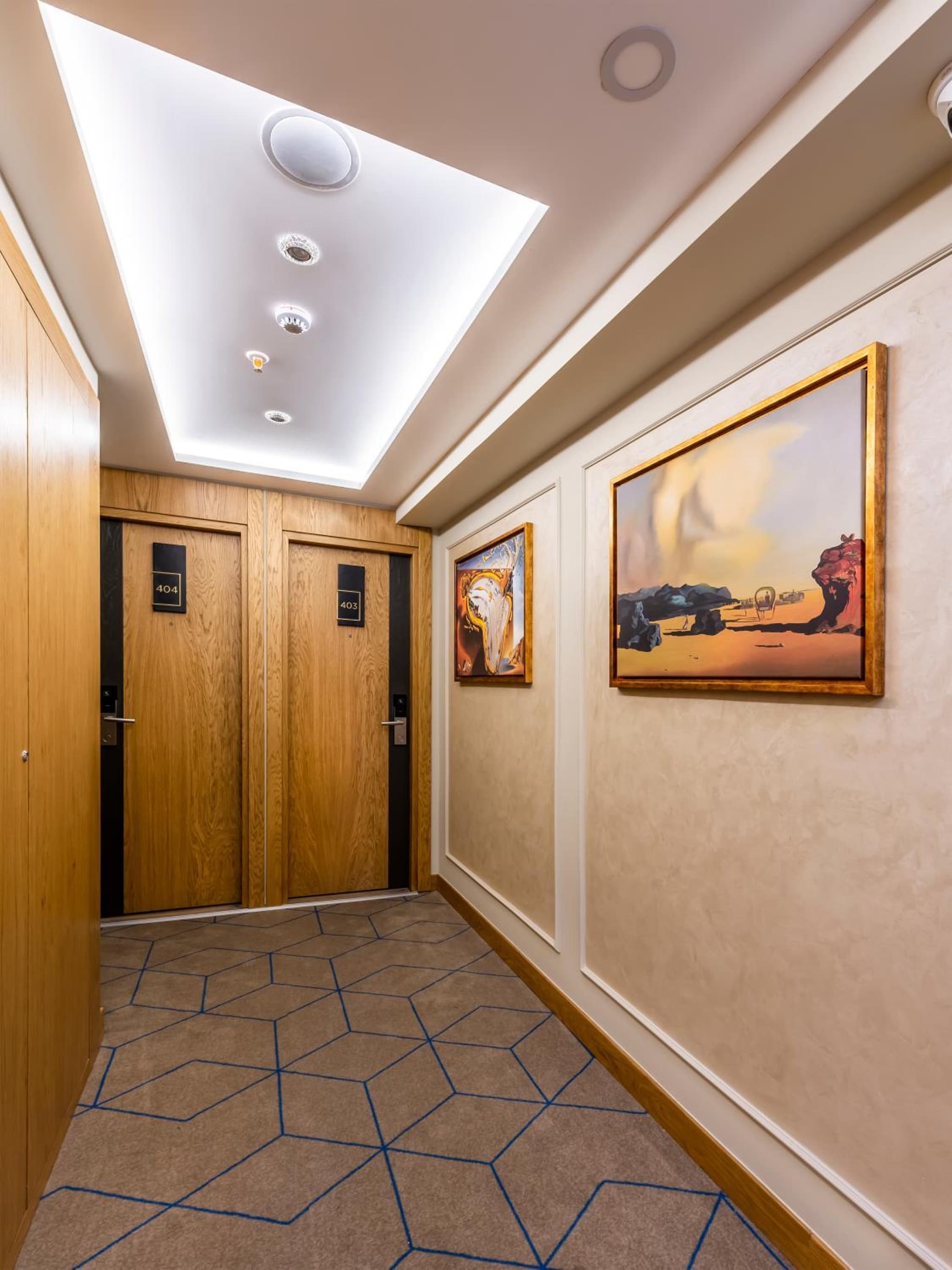 Endican Sultanahmet Hotel photo 2