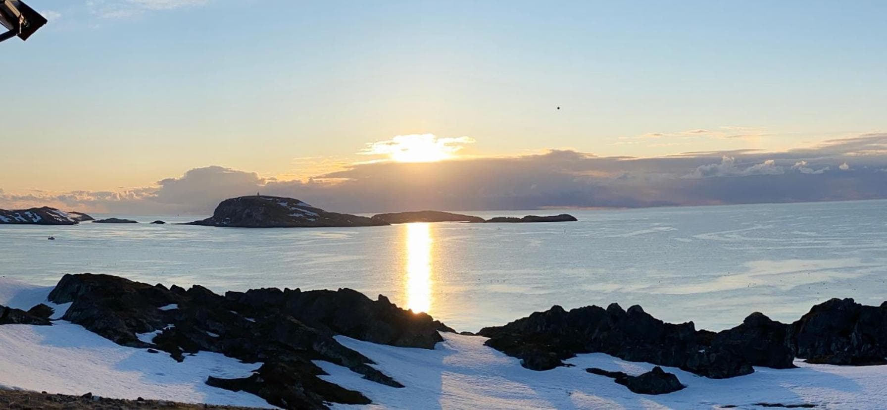 Panorama Vardø photo 5