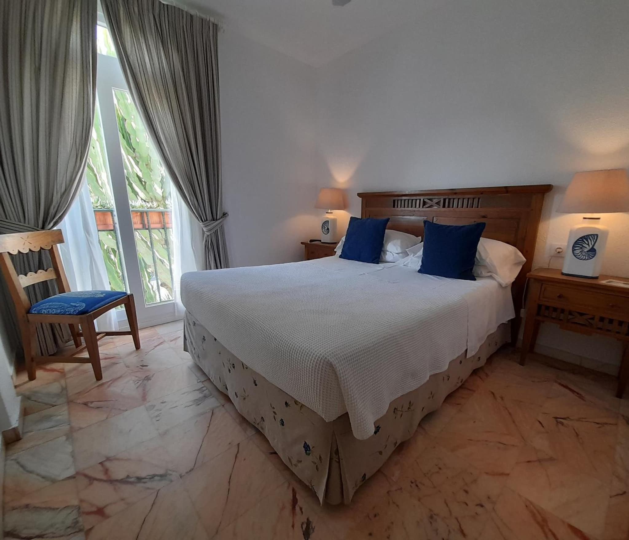 miKasa Agua Amarga & SPA photo 9