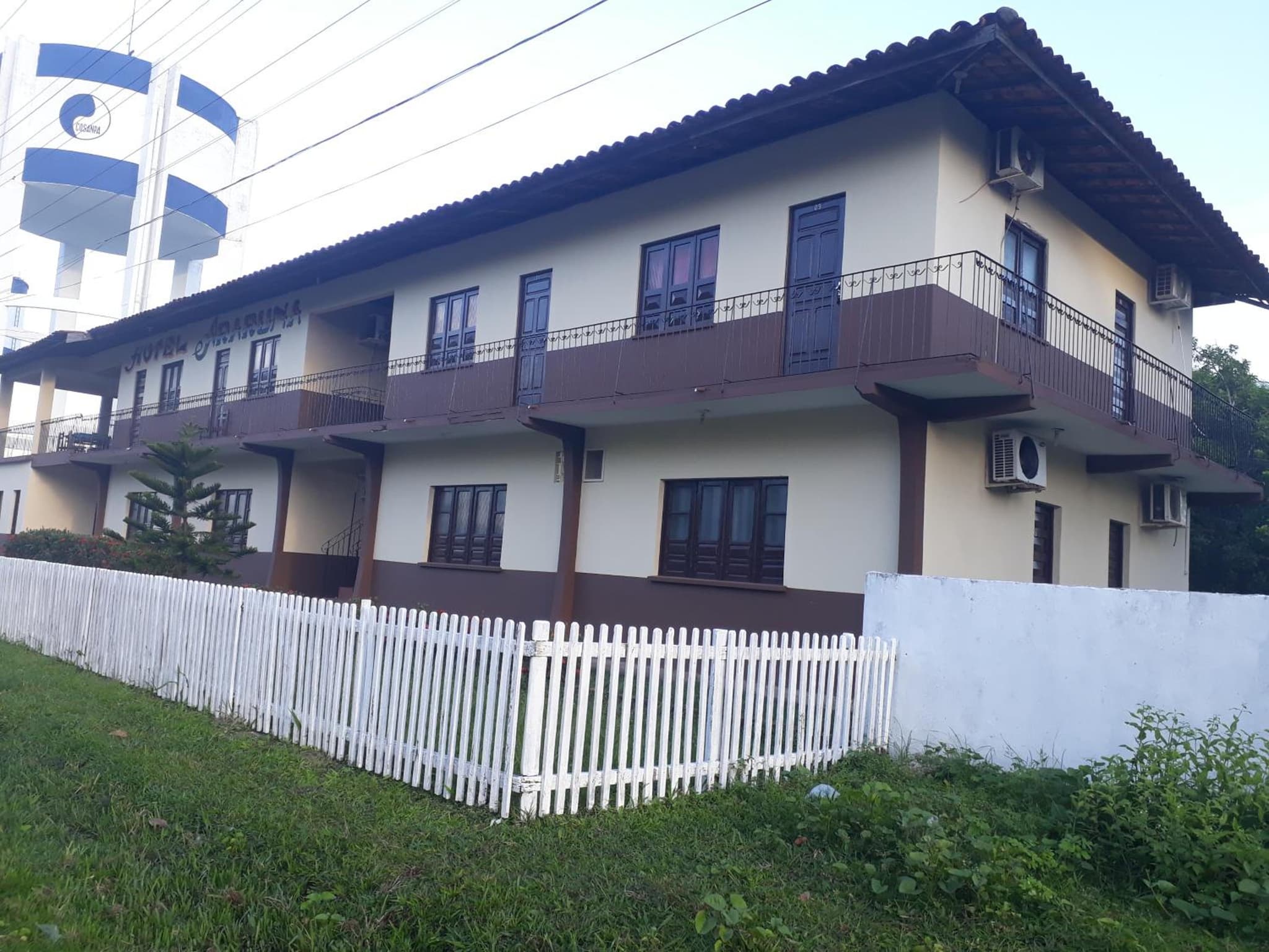 Hotel Araruna photo 3
