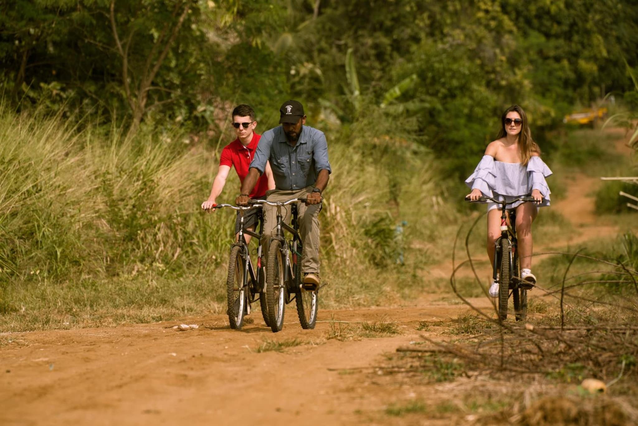 Elephant Trail photo 3