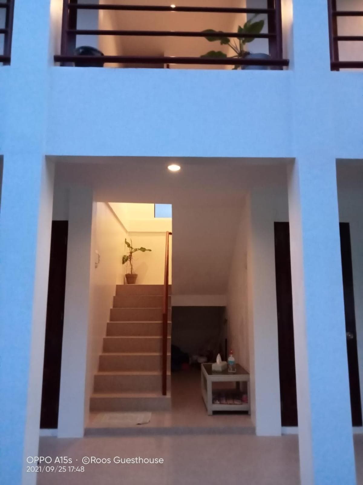 Roos Guesthouse photo 2