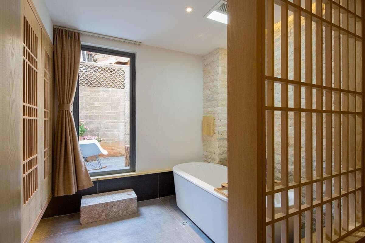Lijiang Sunshine Nali Inn photo 6