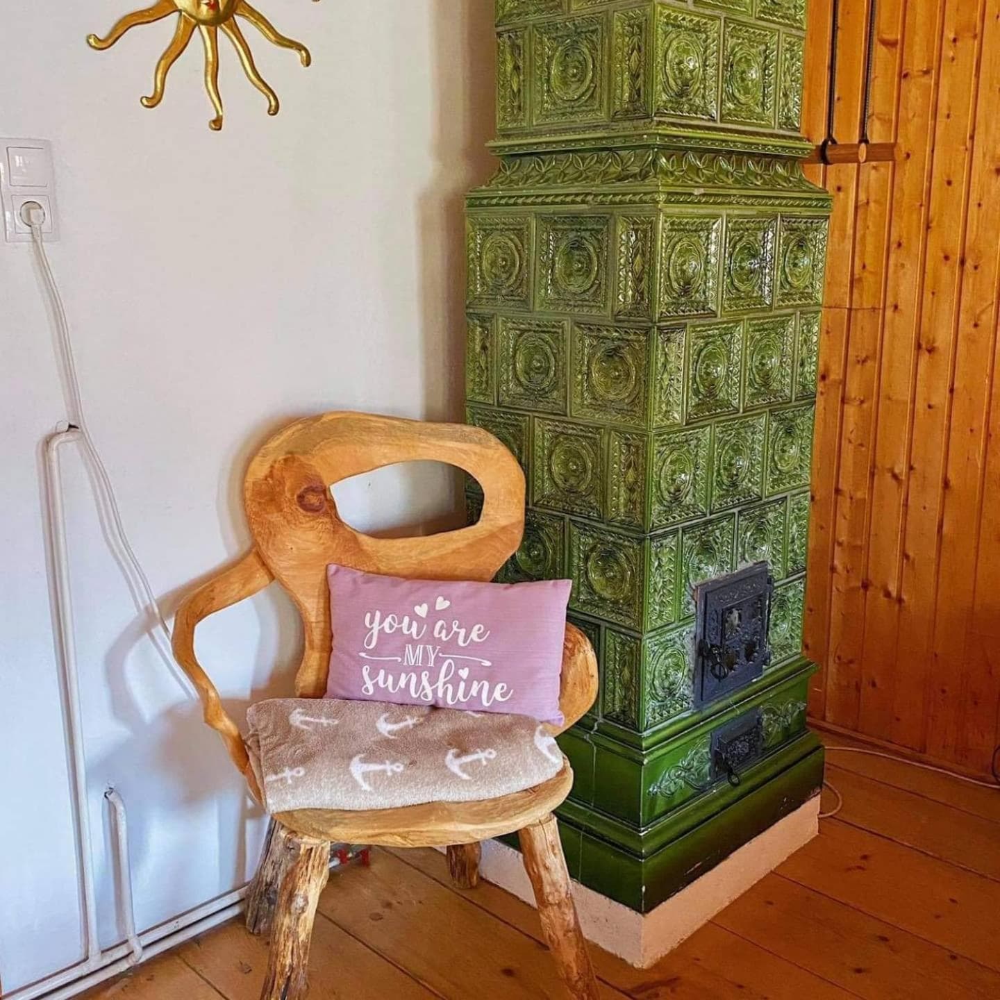 Café Pension Leopoldine photo 7