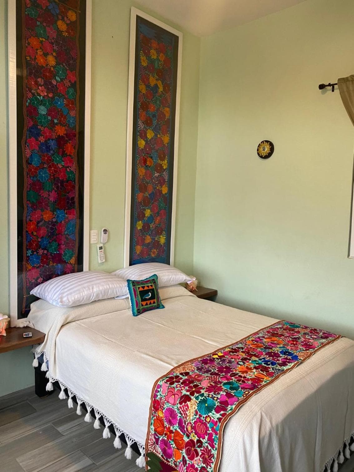 Apartamento 2