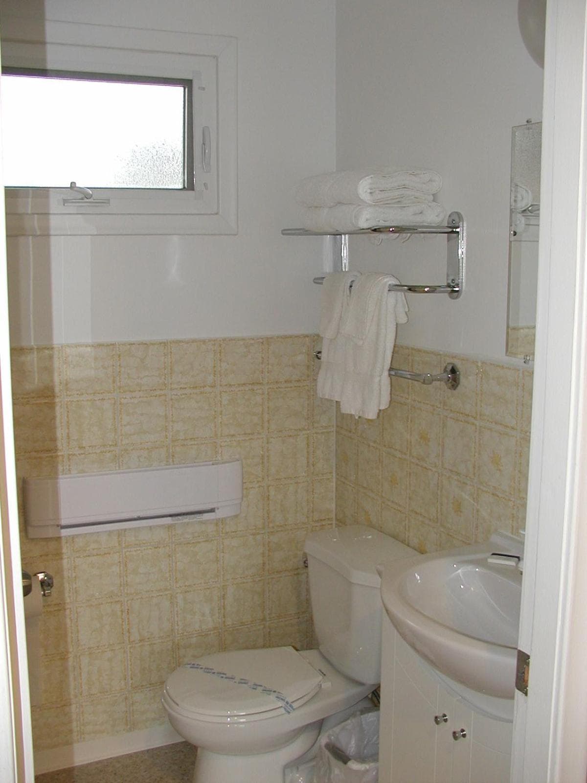 Almo Court Motel photo 7