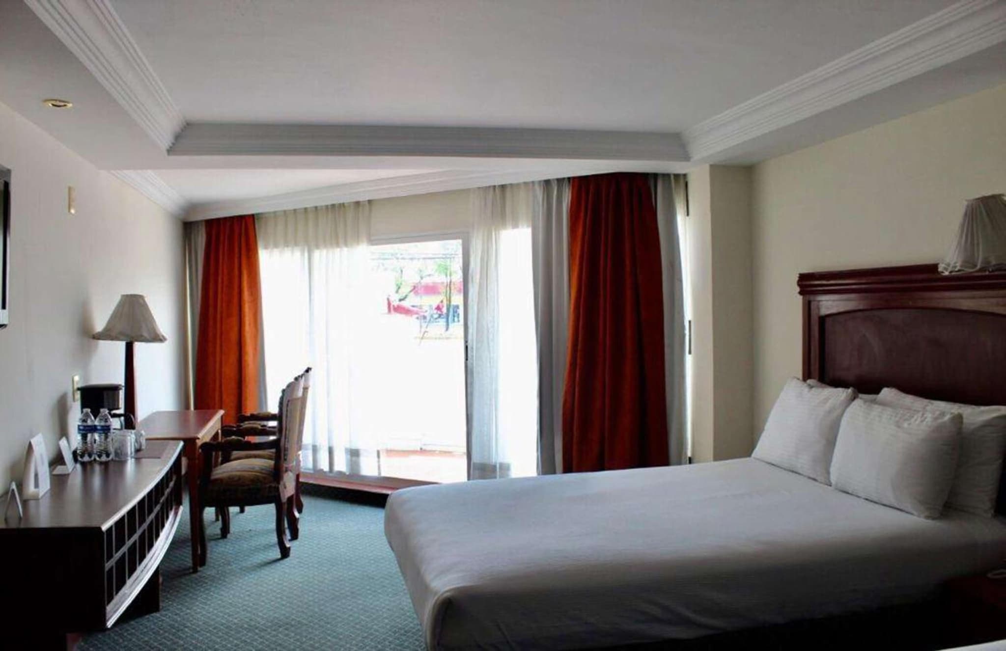 Best Western Toluca photo 6