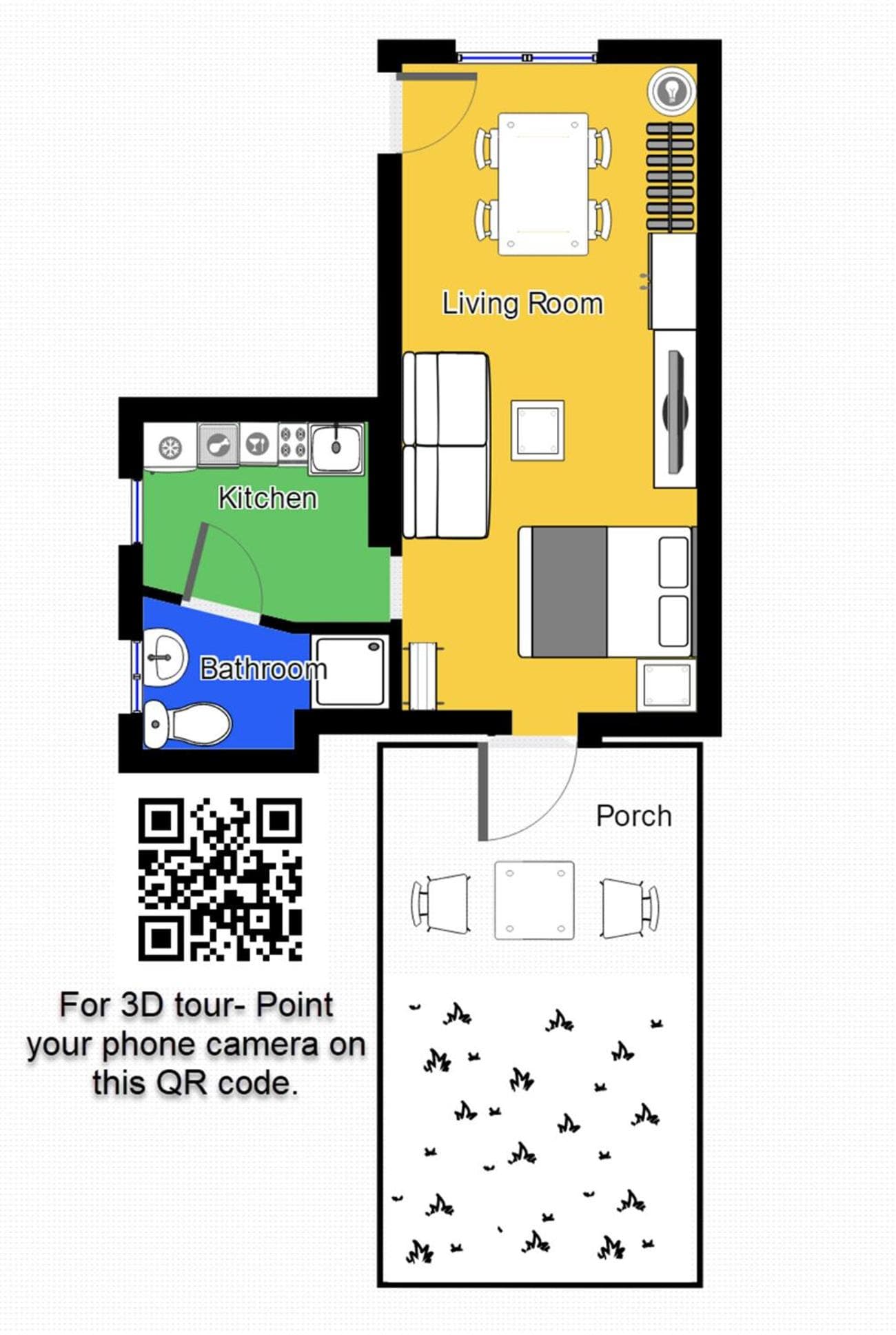 aday - Apartment suite 1 Aalborg Center photo 6