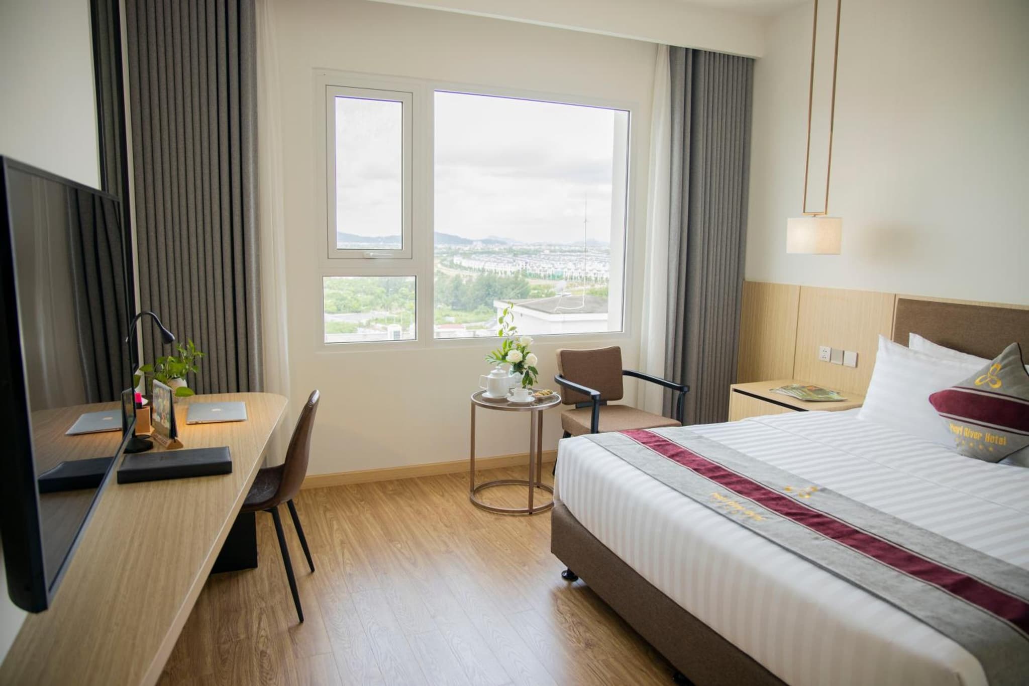 Pearl River Hotel photo 8