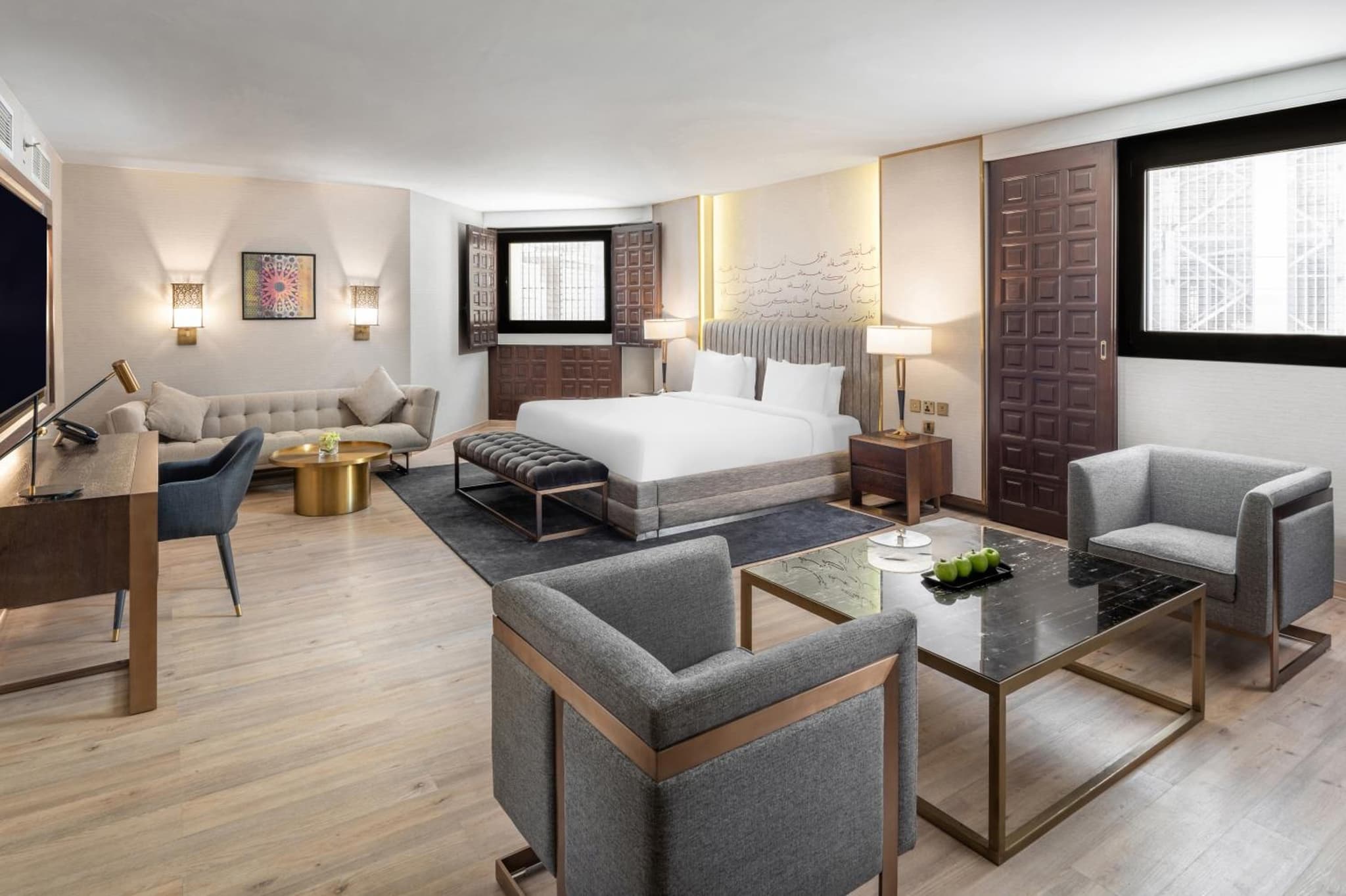 Makarem Ajyad Makkah Hotel photo 3