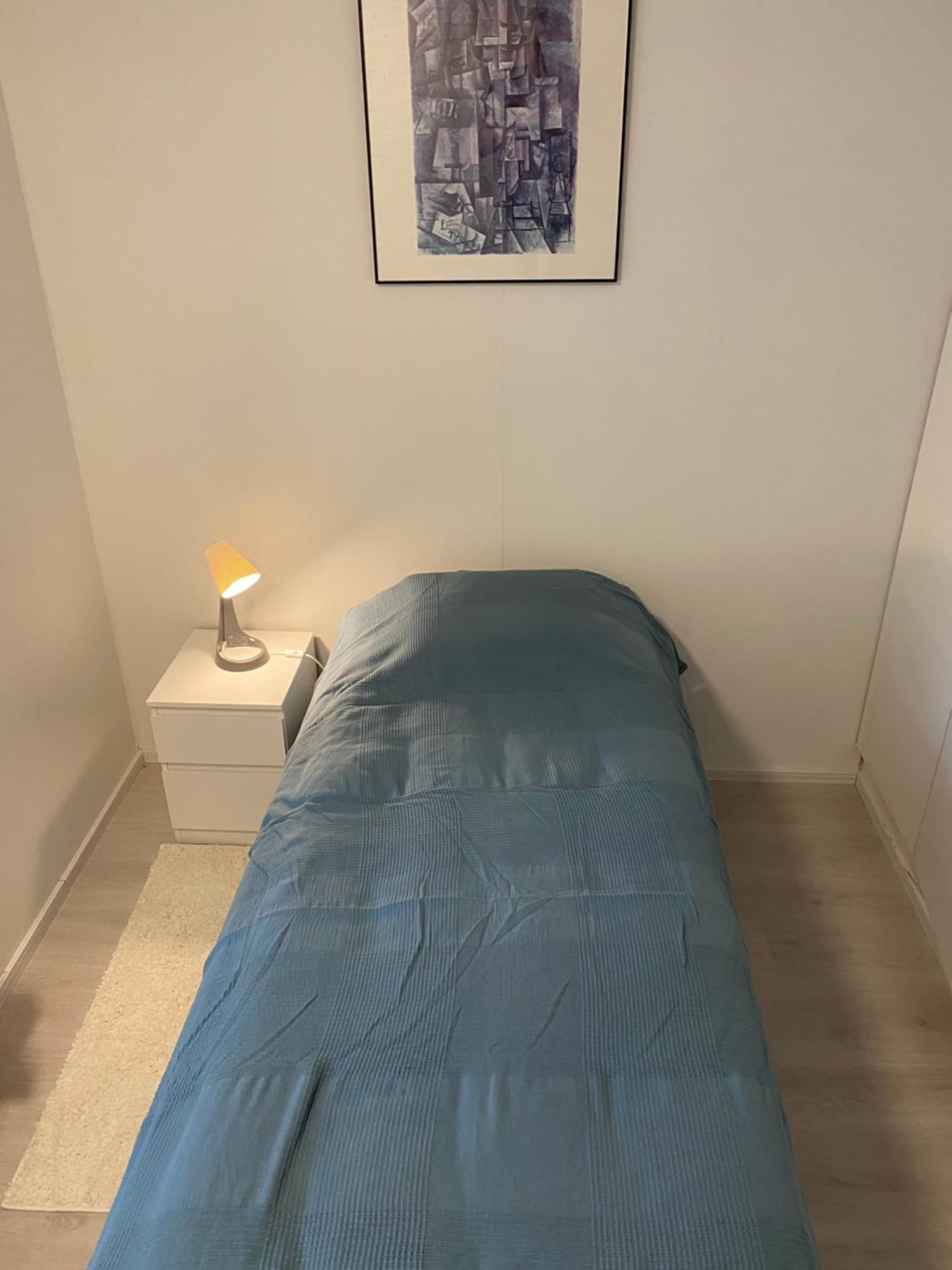 Kemiapartments city ll, near snowcastle, 3 rooms, kitchen , glazed balc FREE PARK and HEAT PLUG photo 5