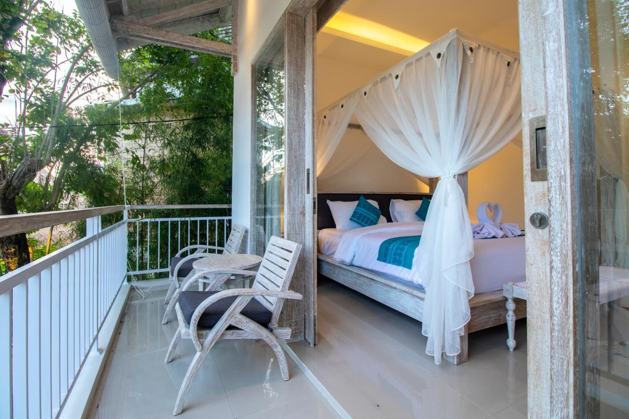 Sayang Sanur Duplex photo 2