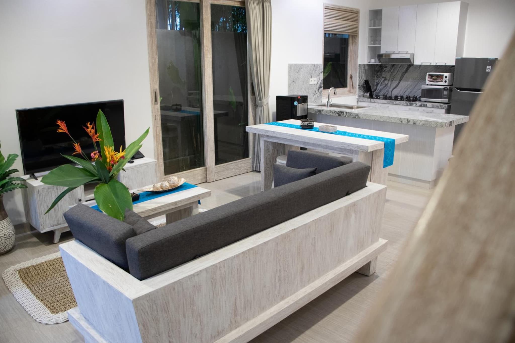 Sayang Sanur Duplex photo 5