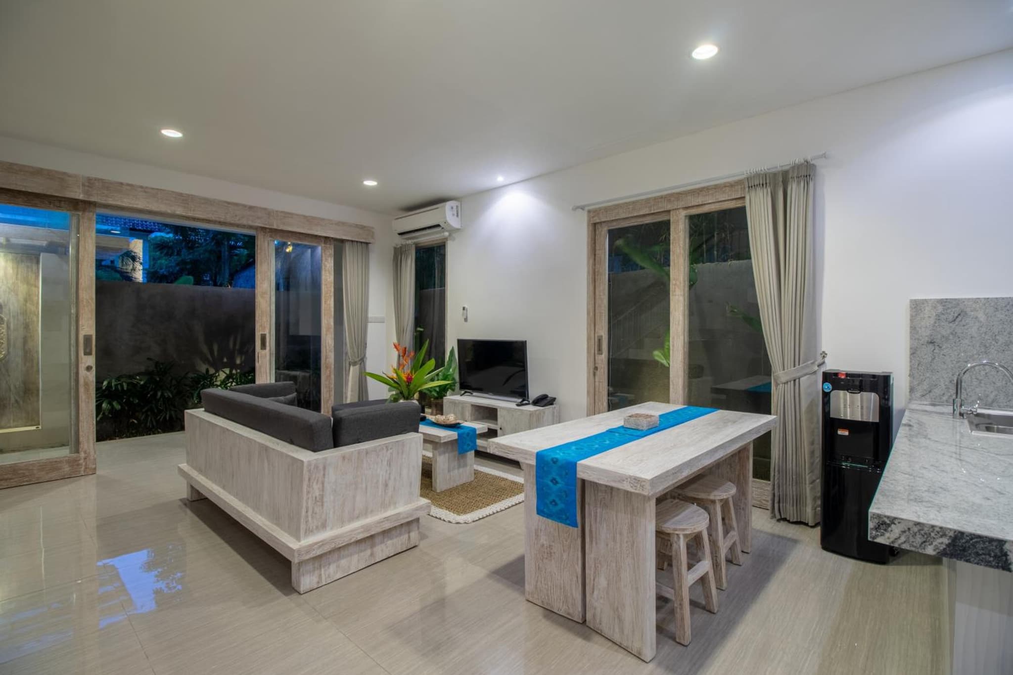 Sayang Sanur Duplex photo 4