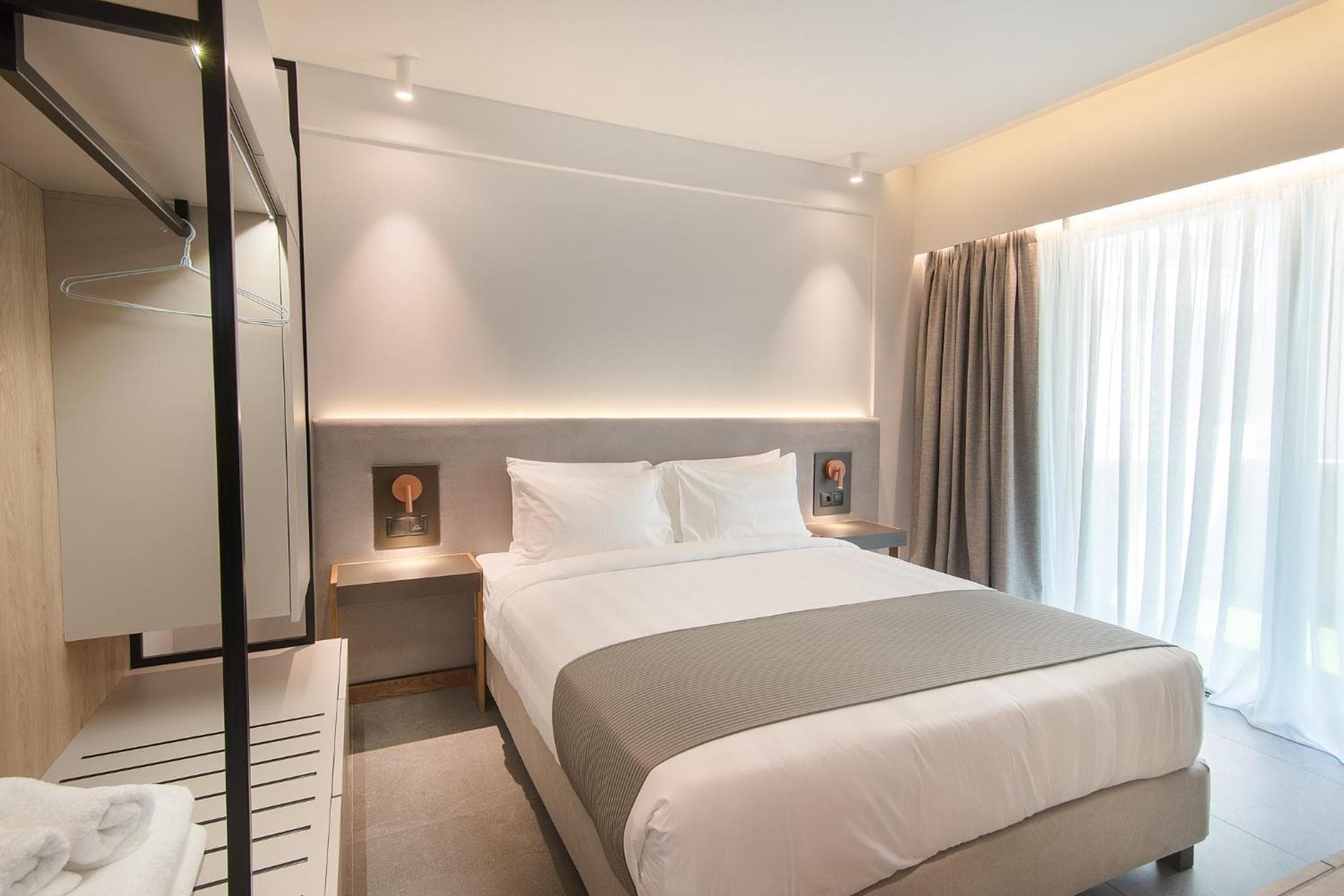 The Residences Kalamata photo 6