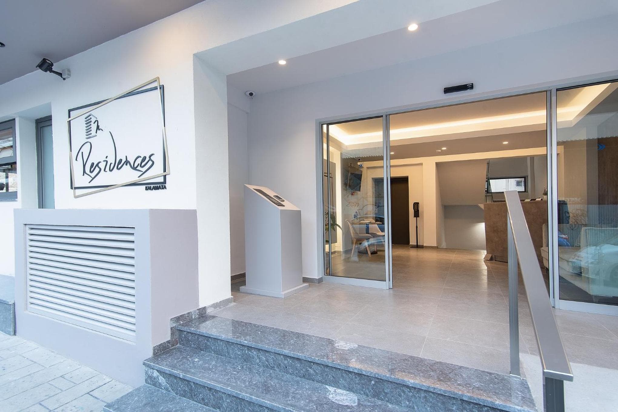 The Residences Kalamata photo 8