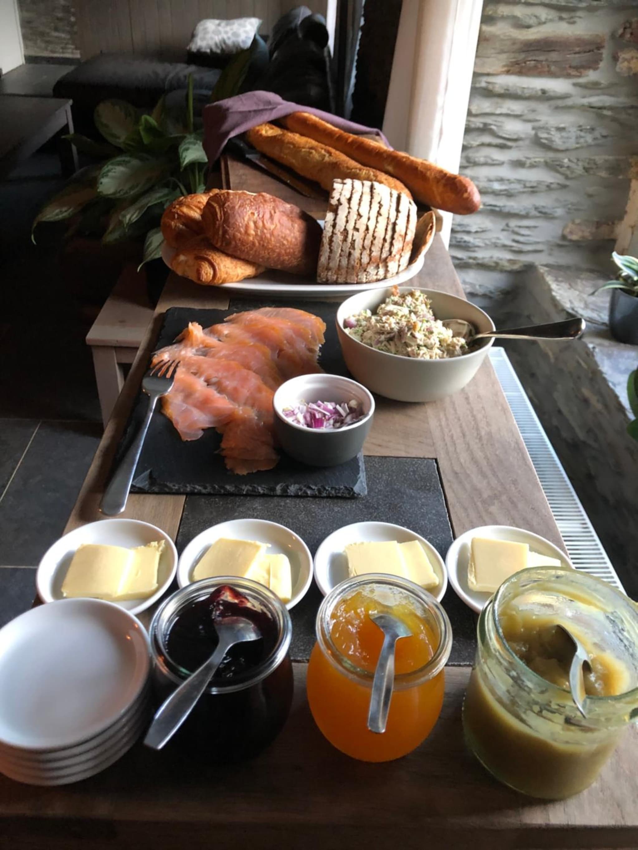 B&B Le Nid d'Hirondelle photo 6