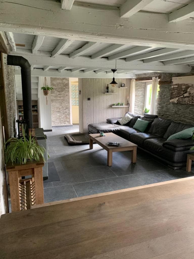B&B Le Nid d'Hirondelle photo 4