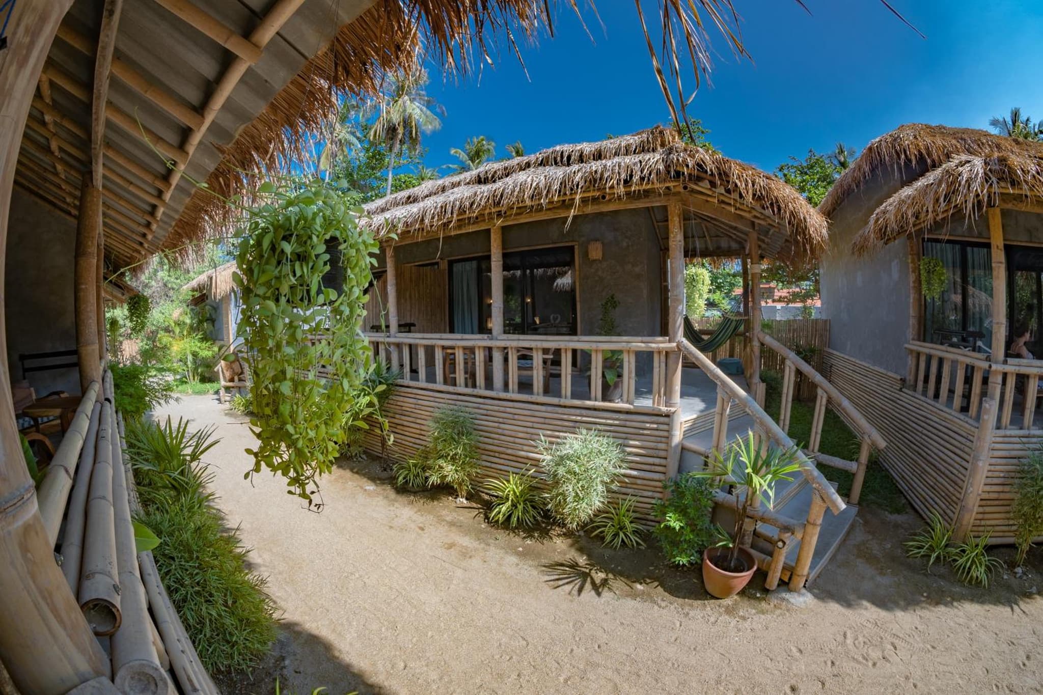 The Lazy Lodge photo 3