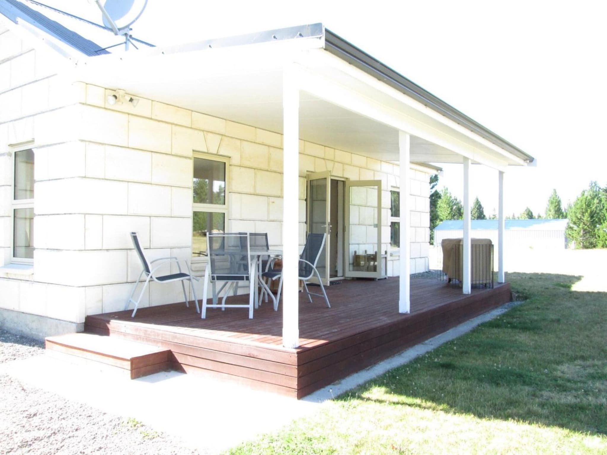 Gladstone Cottage