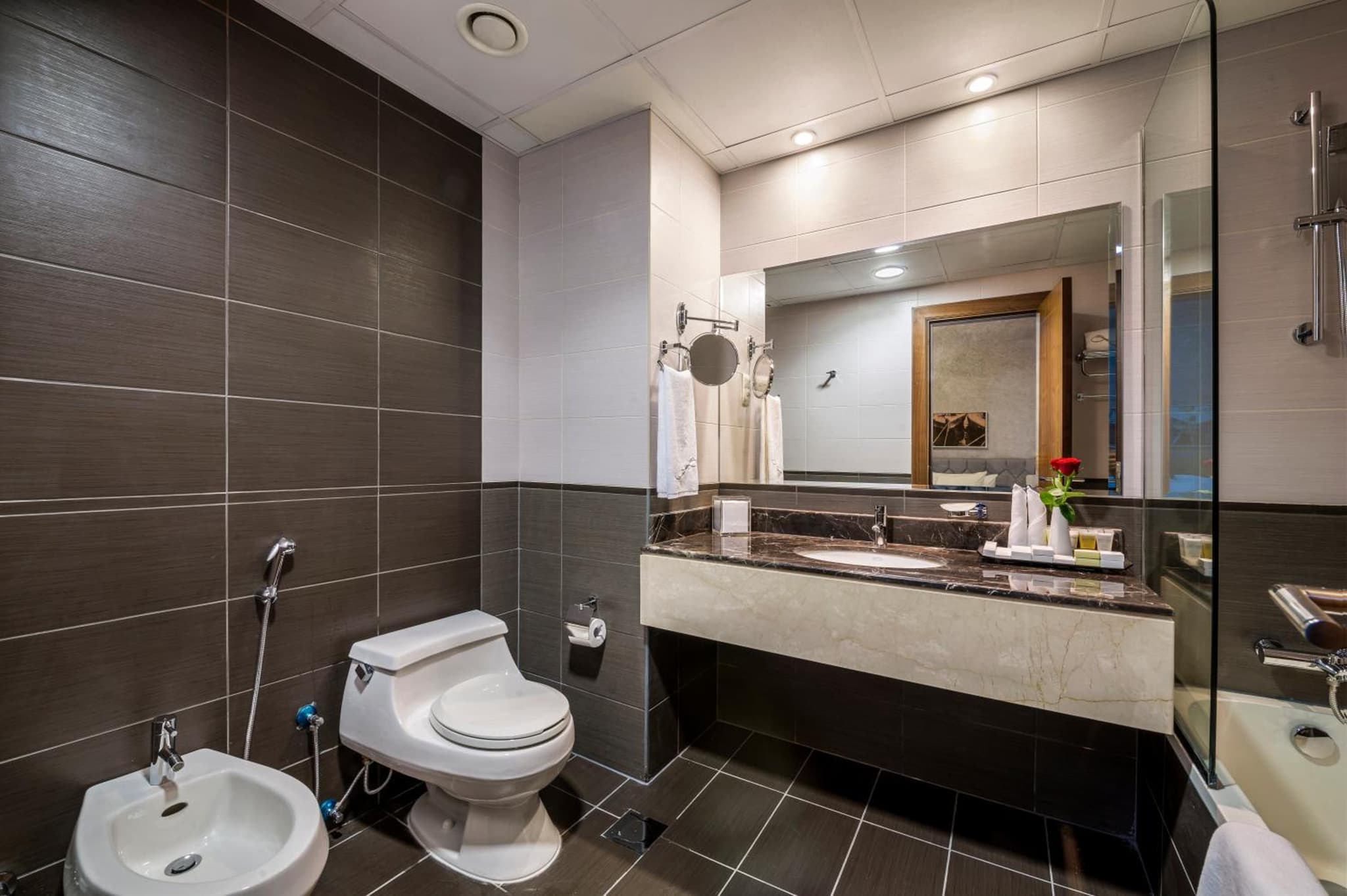 City Premiere Marina Hotel Apartments photo 7