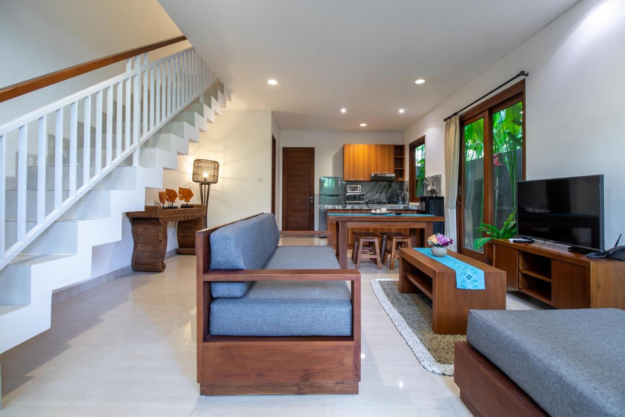 Sayang Sanur Duplex photo 7