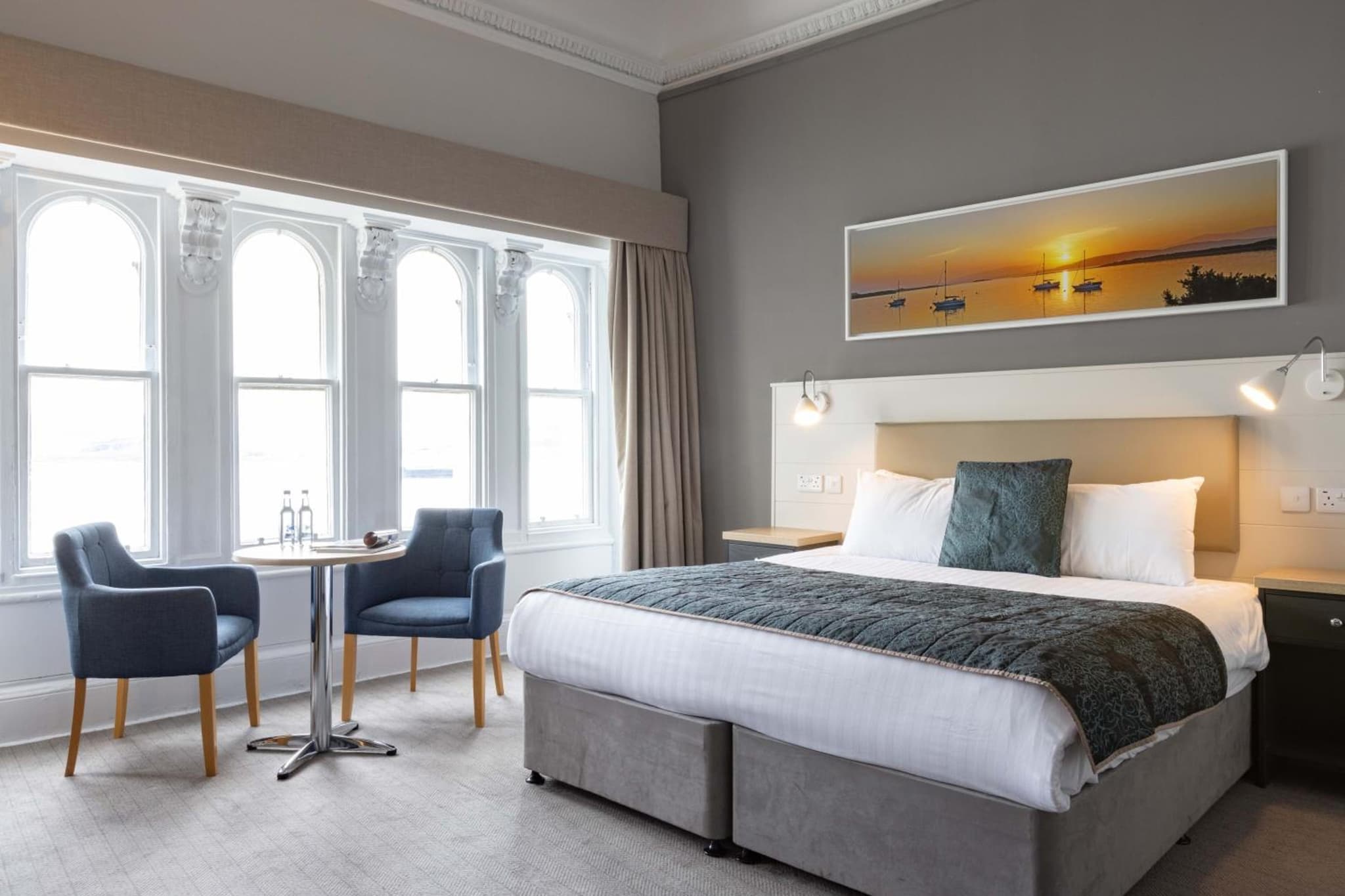 The Great Western Hotel photo 3
