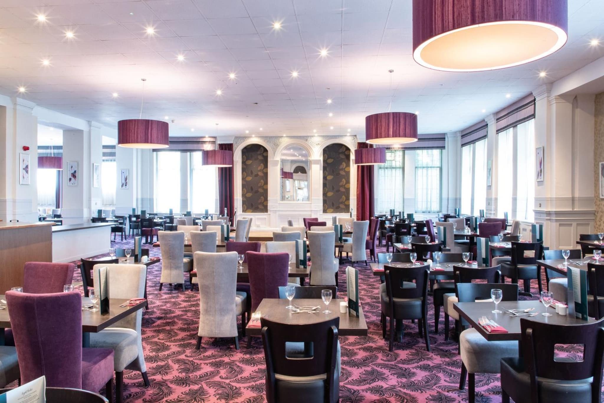 The Great Western Hotel photo 8